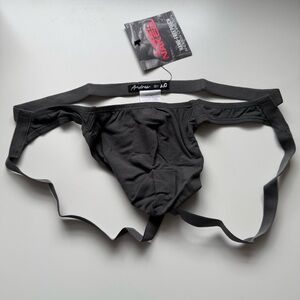Andrew Christian jock S M L XL XXL 28 29 30 31 32 33 34 35 36 37 38 39 40 NWT